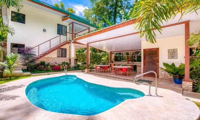 Cocles Casa | AroCocles (Victoria)