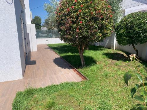 Charneca de Caparica e Sobreda Casa | Aroeira Beach House