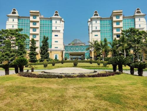Badheri Rajputan Apartamento | Arogyam Suites