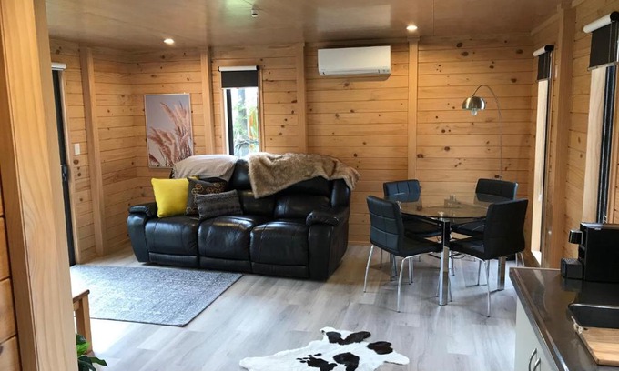 Marahau Apartamento | Aroha Anchor Apartment