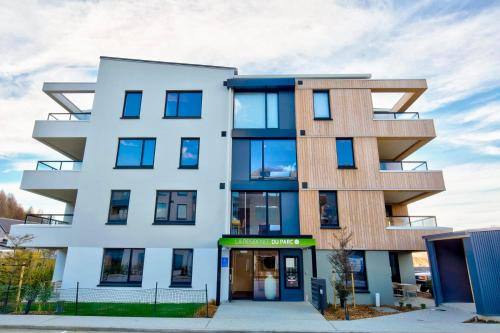 Arthur's Point Apartamento | Aroha Apartment at the base of Coronet Peak