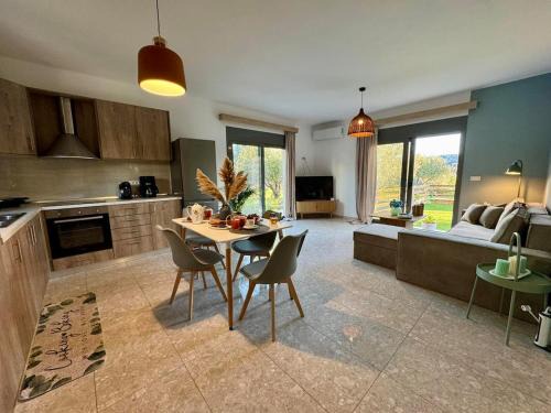 Kallithea Apartamento | Arokaria House