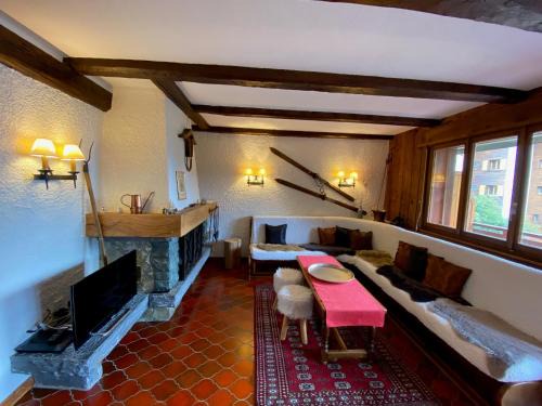 Verbier Apartamento | Arolla 3