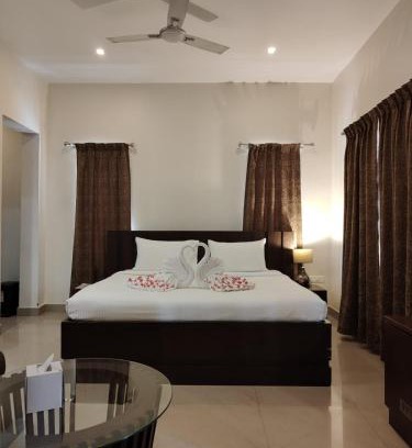Thalassery Complejo | Aroma Ayur Heritage