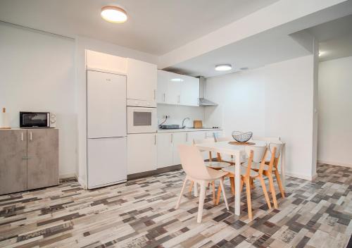 La Saidia Apartamento | Aroma D’Valencia Apartment