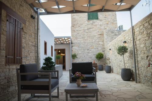 Kato Drys Casa | AROMA DRYOS