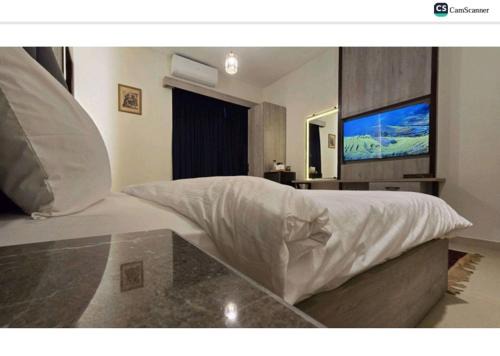 Karachi Casa | Aroma rooms banglow