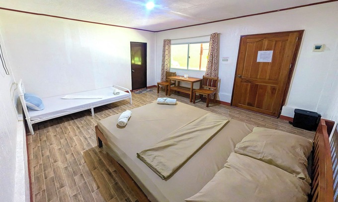 San Juan Casa | Aroma's Guest House