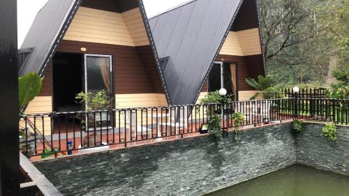 Cat Hai Casa | Aroma Viet Hai Village Homestay