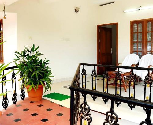 Kovalam Casa | Aromal Homestay
