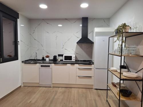 Lechago Apartamento | Aromas del Jiloca, Tierra de Trufas