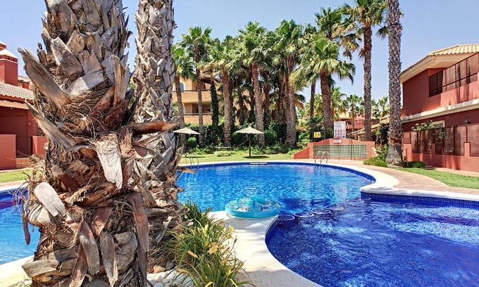 Mar de Cristal Casa | Arona 1 - 3908