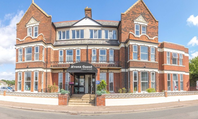 Great Yarmouth Casa | Arona Guest