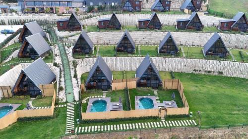 Yalova Otro | Aronia Bungalow