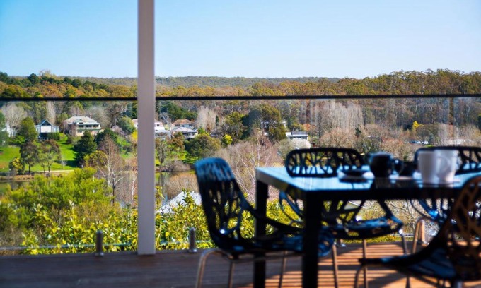 Daylesford Casa | Aroona