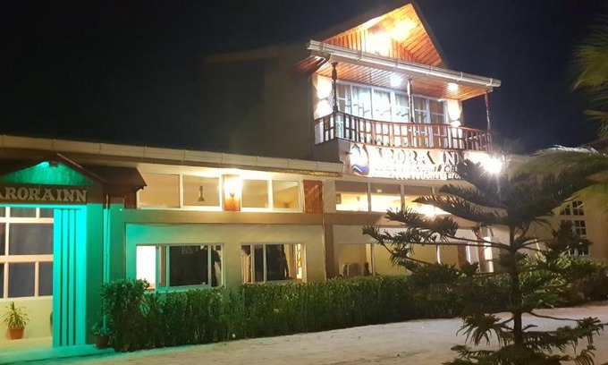 Maafushi Casa | Arora Inn