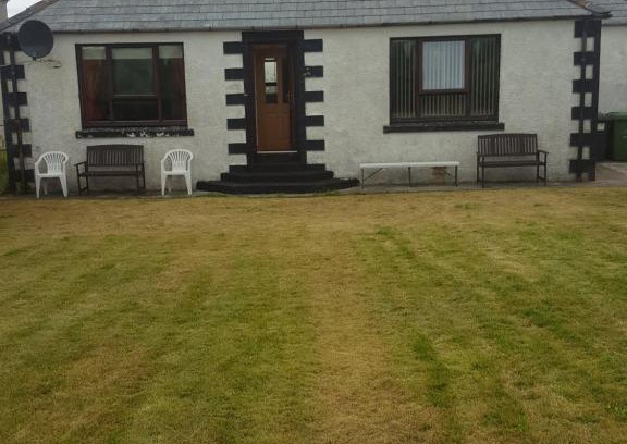 Isle of Lewis Casa | Aros holiday cottage