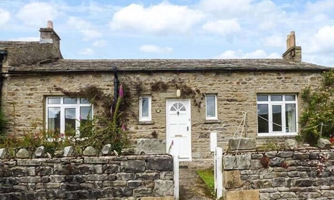 Fremington Cabaña | Aros, LANGTHWAITE