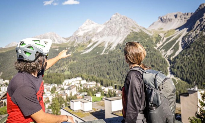 Arosa Hotel | Arosa Mountain Lodge