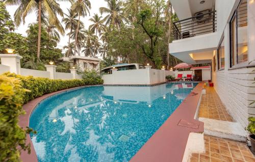 Gauravaddo Hotel | Arotel Rooms & Suites Calangute