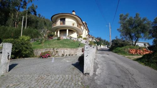 Arouca Casa | Arouca à Varanda