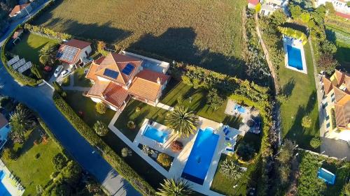 Arouca Casa | Arouca Passadiços Alojamentos & Jacuzzi
