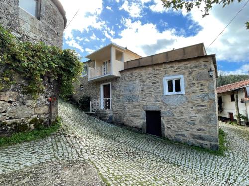 Arouca Casa | Aroucanatur, Casa de Montanha
