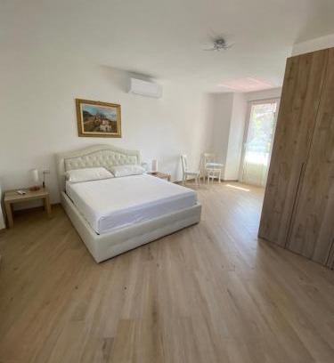 Reno Casa | Around Lago Maggiore rooms
