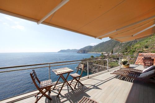 Manarola Casa | Arpaiu