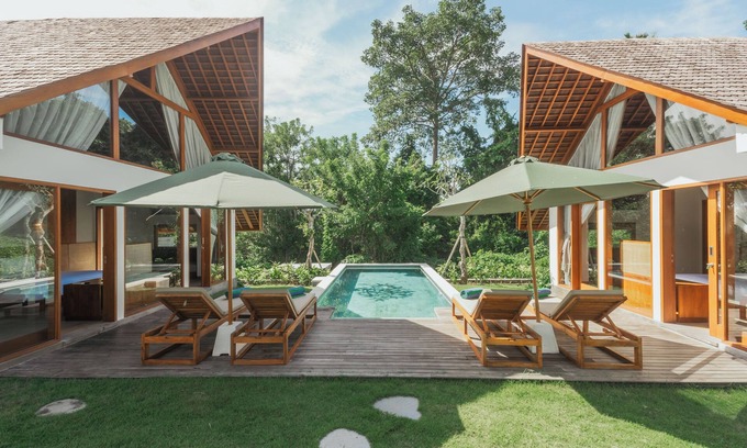 Bukit Villa | Arpana Villas