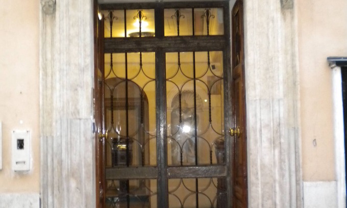 Rione II Trevi Casa | Arpinelli Relais