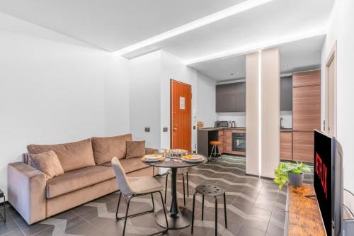 Zona Padova Apartamento | ARQ14 - Duomo-Loreto - Central Romantic