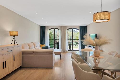 Benahavis Apartamento | Arqueros Golfside Residency