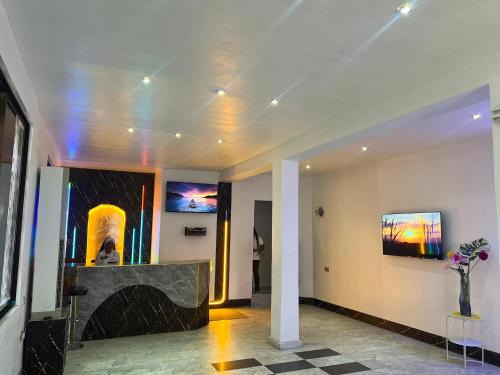 Msasani Casa | ARRABELLA CAPETOWN STAY - Near Masaki