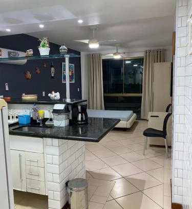 Prainha Apartamento | Arraial do Cabo, Loft Visão do Paraíso