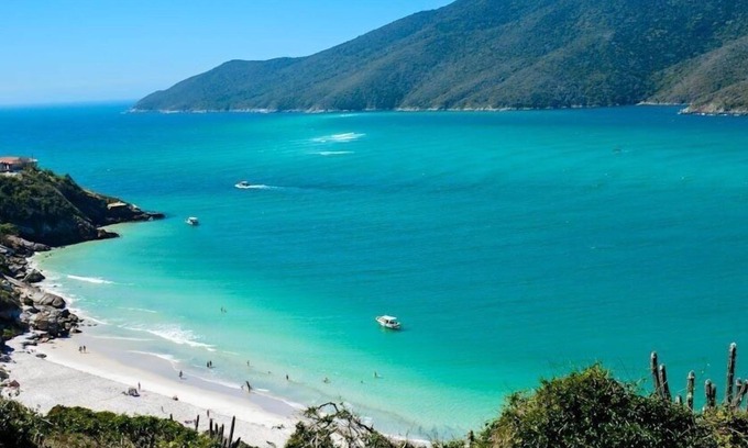Prainha Apartamento | Arraial do Cabo - Prainha