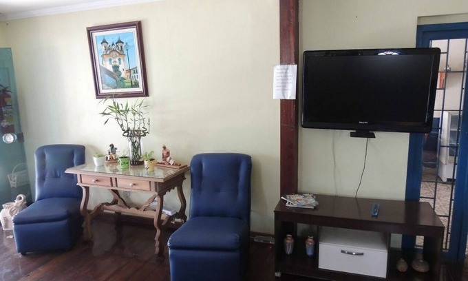 Taio Apartamento | Arraial do Cabo - Praia dos Anjos - Suite 06 - Economic Rent