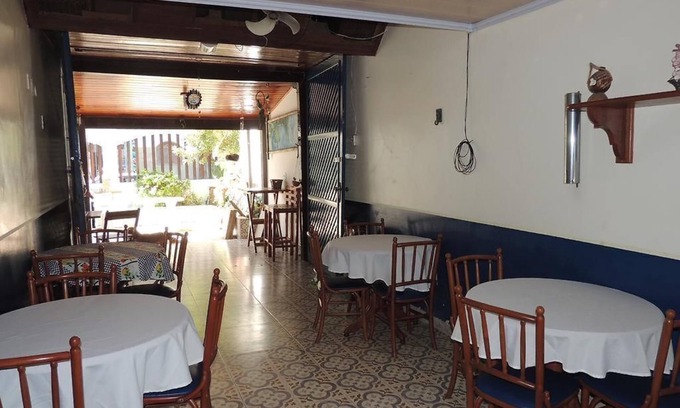 Centro Apartamento | Arraial do Cabo - Praia dos Anjos - Suite 08 - Economic Rent