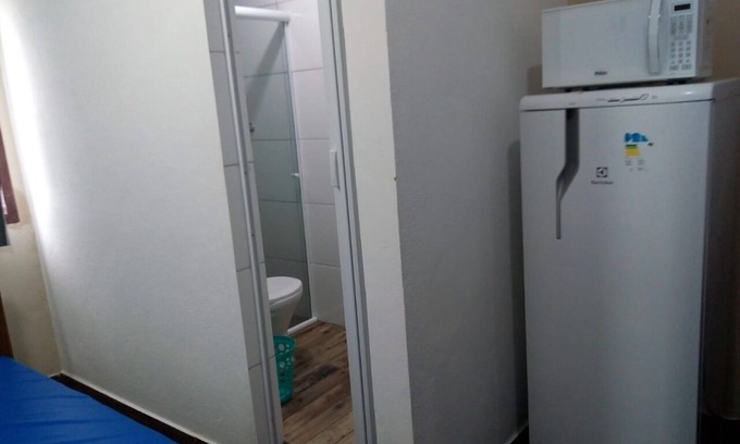 Cabo Frio Apartamento | Arraial do Cabo - Suite 204 - Subuai Village - Economic Rent