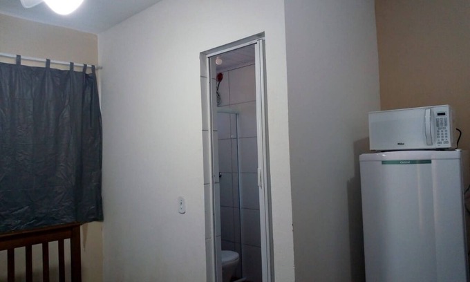 Cabo Frio Apartamento | Arraial do Cabo - Suite 206 - Subuai Village - Economic Rent