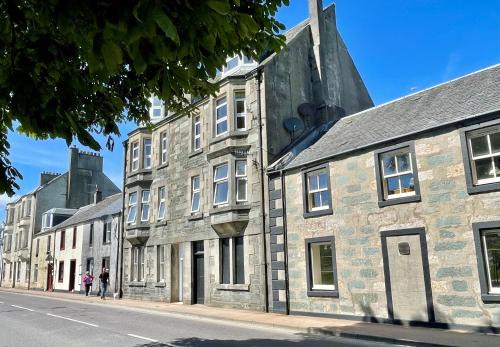 Lochgilphead Apartamento | Arran View