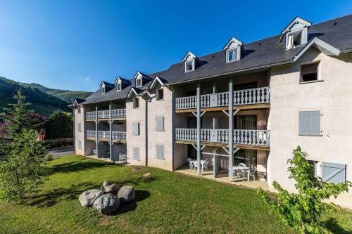 Arreau Apartamento | Arreau'xygène Duplex 7-9pers