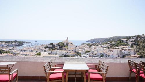 Cadaqués Hotel | Arrels Hotel Cadaques - Adults Only