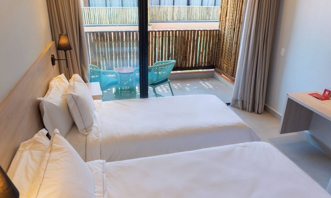 Barra Grande Hotel | Arrey Hotel Boutique