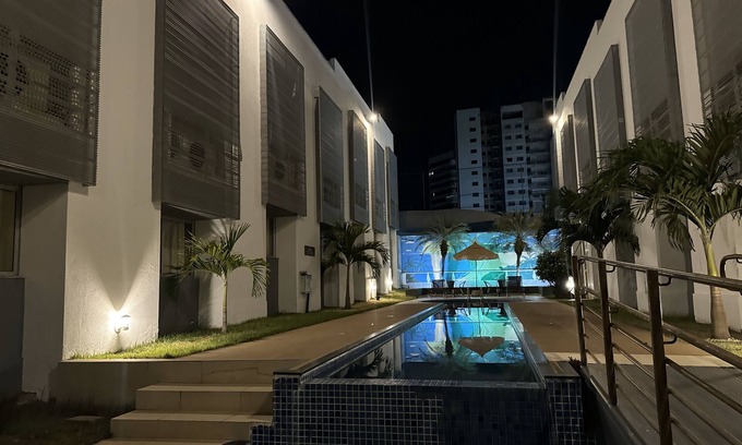 Teresina Hotel | Fórmula Arrey Hotel - Teresina