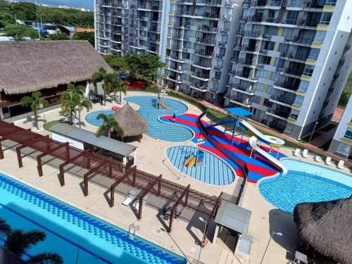 Ricaurte Apartamento | Arriendo Apto Peña Azul La Aldea