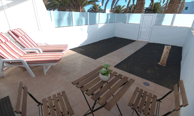 Arrieta Apartamento | Mareas de Arrieta 5