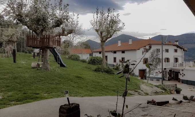 Deba Hotel | Arriola Txiki