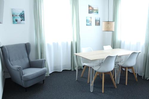 Trudering-Riem Apartamento | ARRIVEL Apartments Moosfeld - bisher Novitel