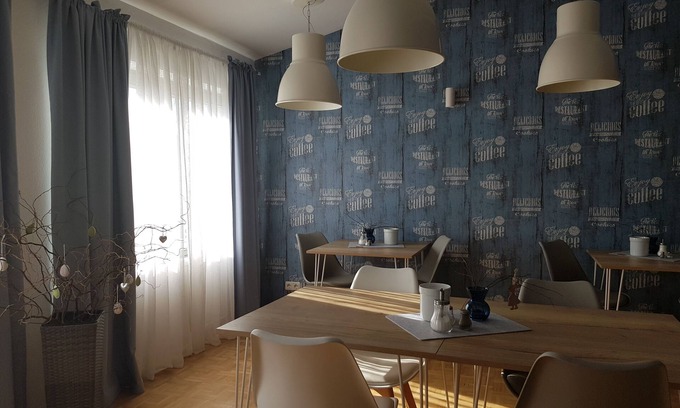 Ebersberg District Casa | ARRIVEL Pension Pliening - bisher Novitel